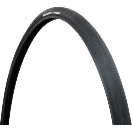 700x23c a/r sunbow tire for high-density road and slick compound