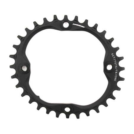 chainring 32t narrow c/shimano 104 oval