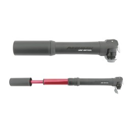 teleskooppinen kaksiventtiilinen pumppu cm-31 alu