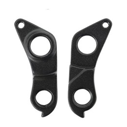 aggancio del cambio bicicletta pro sl 2017