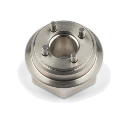 værktøj til støddæmperhus float x2 bearing housing 21