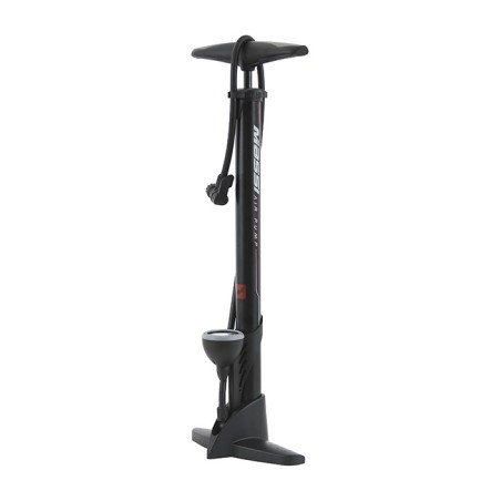 winkelpomp met manometer cm-f02
