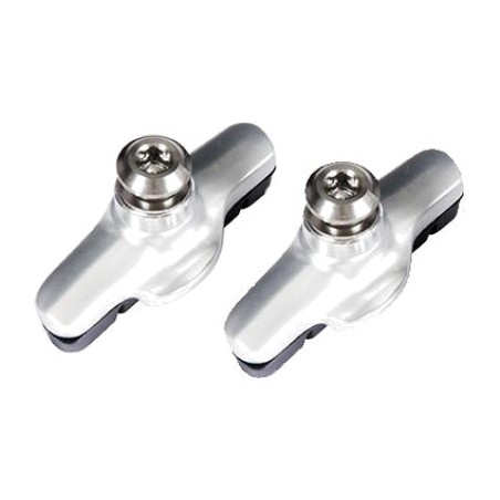 brake shoes kit campagnolo