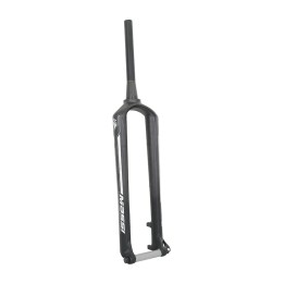jäykkä haarukka mtb 29 carbon 490mm boost
