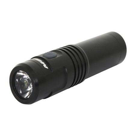 ultralight eax 800lm headlight with long-lasting rechargeable battery