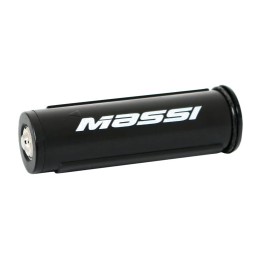 sostituzione della batteria della luce anteriore eros