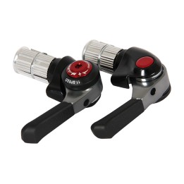 vaihdevivut bar-end msl400 11v alu.