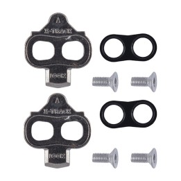 cleat set x-track