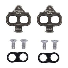 cleat set x-track easy