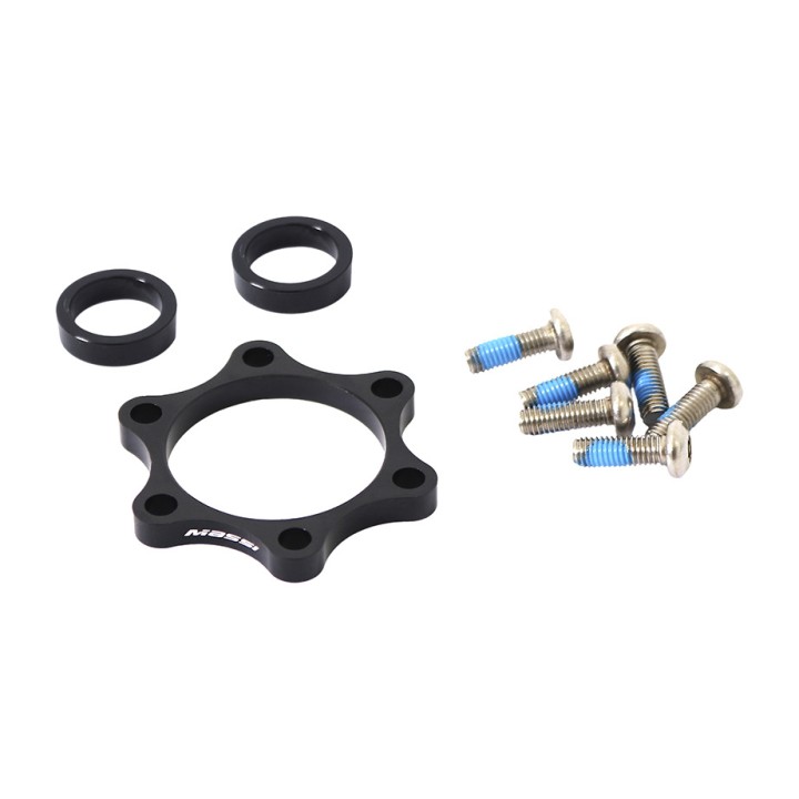MASSI Front wheel to BOOST adapter kit - Transform your into