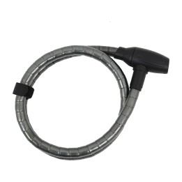 antifurto lucchetto buffalo 18x1200mm
