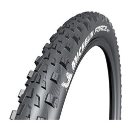 cubierta neumatico 27.5x2.80 force am perf. tubeless ready