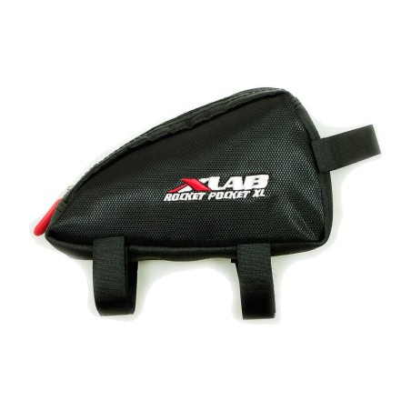 bolsa cuadro bicicleta rocket pocket xl