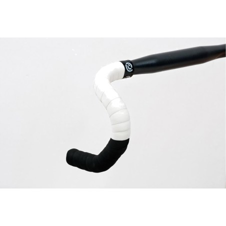 2tone 01 box bicycle handlebar tape by bike ribbon - road specialty