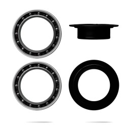 bottom bracket cup set bb90 trek shimano