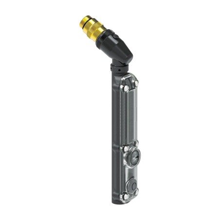 digital trykmanometer check drive