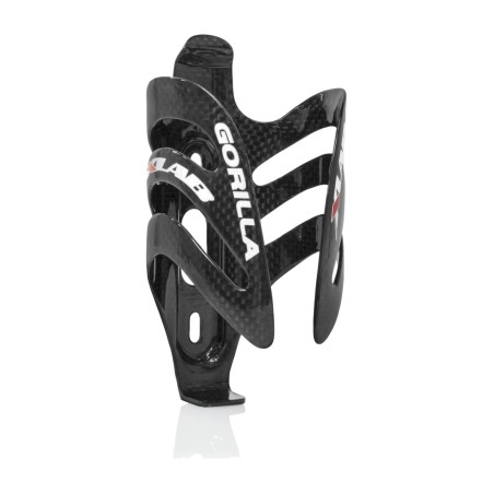 bottle holder gorilla carbon cage