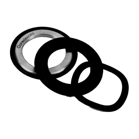replacement game of rubber gaskets washers gxp