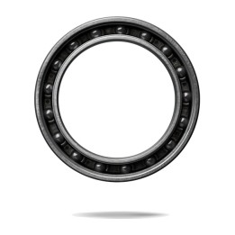 bearings 61806-2rsft9h/hc5