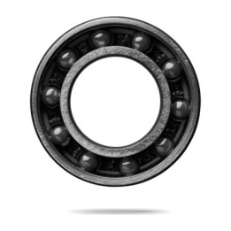 ceramic bearing 61902-2rsf/hc5