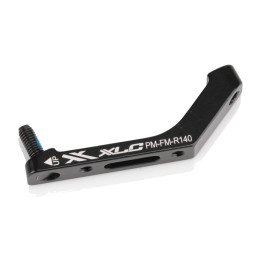 brake disc adapter flatmount for postmount 140 br-x72