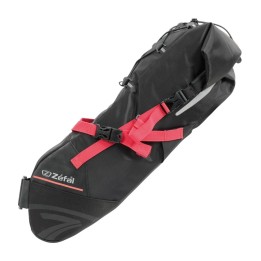 sac étanche pour la tige de selle z adventure r11 11 l
