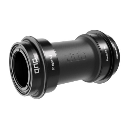 cartridge bottom bracket dub pressfit30 mtb