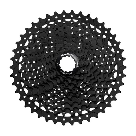 cassette sprockets s3 10v