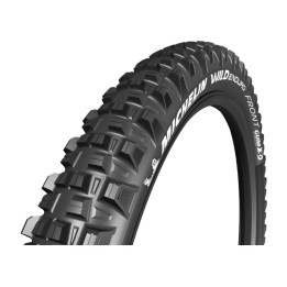 cubierta neumatico delantero wild enduro gum-x