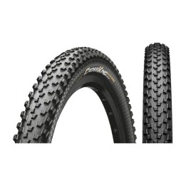 cubierta neumatico plegable cross-king ii tubeless ess ready