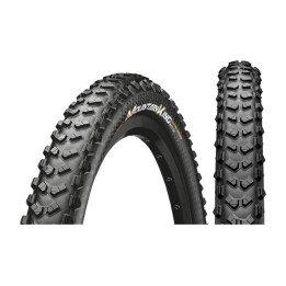 cubierta neumatico plegable mountain king iii tubeles ready