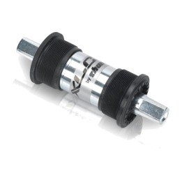 neliömäinen bsa-jis keskiöpatruunan akseli bb-j01 119 mm