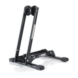 folding display stand for 1 bicycle vs-f03