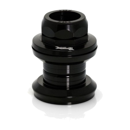 threaded steering set 1 (22.2mm) 26.4/30 mm hs-s03