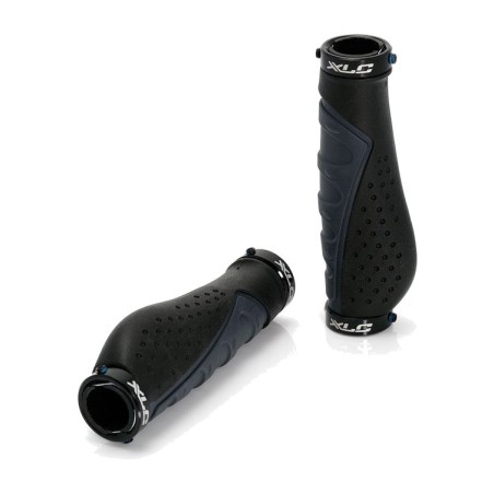 ergonomic cuffs set gr-s07 140 mm