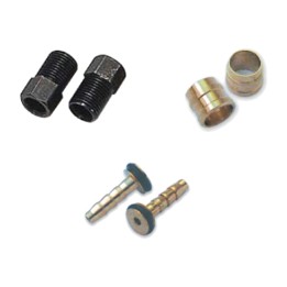 disc brake kit for tektro/ br-x65