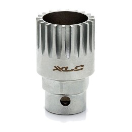 chiave del movimento centrale shimano sis 24mm o 1/2 to-s05