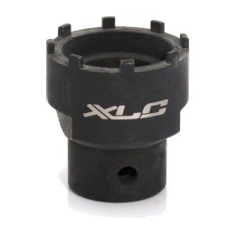 bottom bracket key for isis drive 8 ranur to-s04