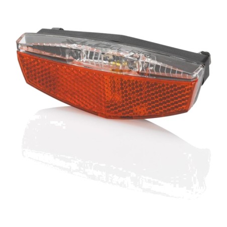 luz trasera led pilas recargables usb cl-r19