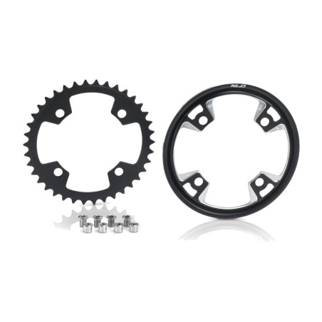 dish system bosch e-bike cr-e02 104mm
