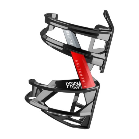 glasfaserseitiger flaschenhalter prism