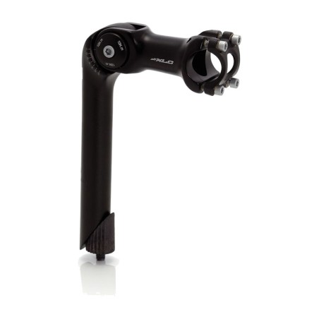 adjustable aluminum handlebar stem angle 1 st-t02 22.2mm