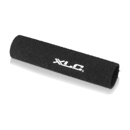 protector de vaina trasera neopreno para golpes cadena bici bicicleta cp-n04 200x160x160 mm