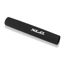 protector de vaina trasera neopreno para golpes cadena bici bicicleta cp-n04 250x130x130 mm