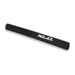 protector de vaina trasera neopreno para golpes cadena bici bicicleta cp-n04 260x80x100 mm