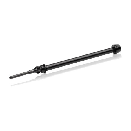 protector eje aluminio mtb 12mm qr-h01 150/183 mm