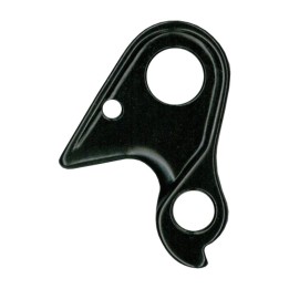 aluminum derailleur hanger for haibike xduro+sduro ebike xlc