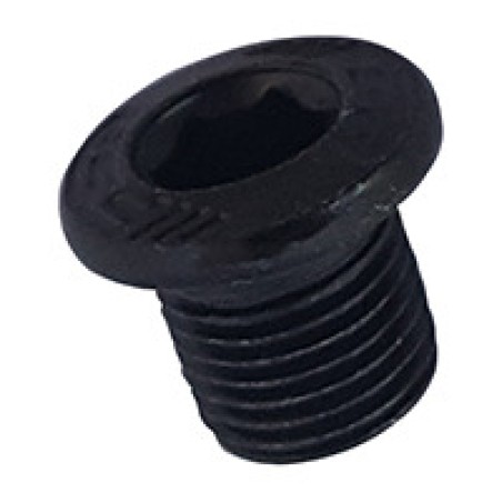 tornillo aluminio  mtb nail ml163