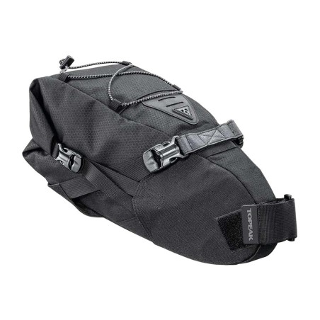 sadelpindetaske backloader 10l