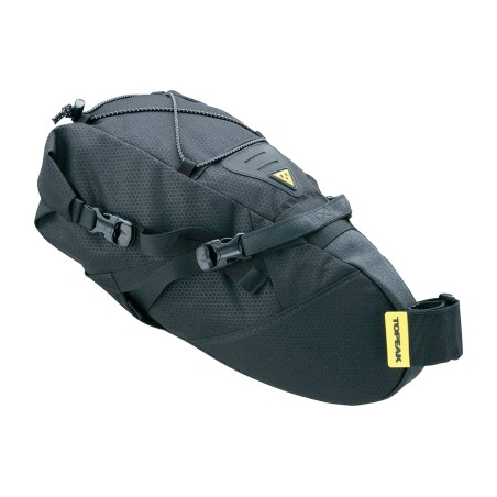 nyeregcsőtáska backloader 6l